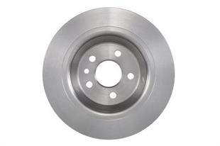 LR DİSK RANGE EVOQUE ARKA 2.2 TD4 4X4 - LAND ROVER - OEM LR027123 .
