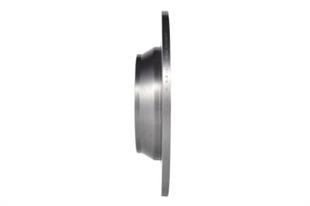 LR DİSK RANGE EVOQUE ARKA 2.2 TD4 4X4 - LAND ROVER - OEM LR027123 .