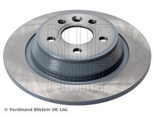 LR DİSK RANGE EVOQUE ARKA 2.2 TD4 4X4 - LAND ROVER - OEM LR027123..