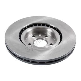 LR DISK RANGE EVOQUE-DISCOVERY SPORT-JAGUAR E PACE - LAND ROVER - OEM LR059122...