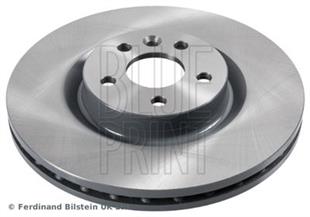 LR DISK RANGE EVOQUE-DISCOVERY SPORT-JAGUAR E PACE - LAND ROVER - OEM LR059122