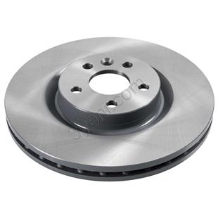 LR DISK RANGE EVOQUE-DISCOVERY SPORT-JAGUAR E PACE - LAND ROVER - OEM LR059122...