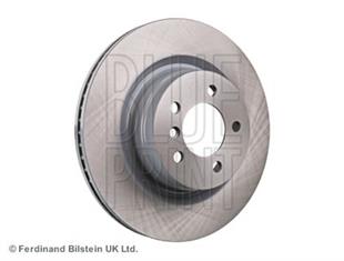 LR DİSK RANGE III ÖN 3.0-4.4 - LAND ROVER - OEM SDB500181.....