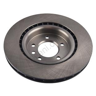 LR DİSK RANGE ROVER 4 DISCOVERY ARKA 2012> - LAND ROVER - OEM LR084067
