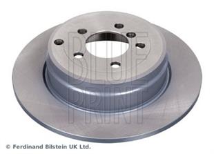 LR DİSK RANGE ROVER III ARKA 3.0 TD6 4X4 - LAND ROVER - OEM SDB000211