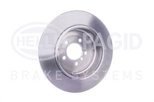 LR DİSK RANGE ROVER III  ARKA  3.0 TD 4.4  - LAND ROVER - OEM SDB000210