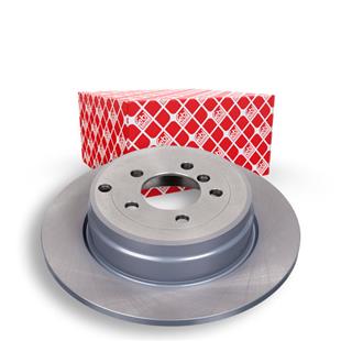LR DİSK RANGE ROVER III ARKA 3.0 TD6 4X4 - LAND ROVER - OEM SDB000211..