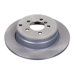 LR DİSK RANGE ROVER III ARKA 3.0 TD6 4X4 - LAND ROVER - OEM SDB000211..