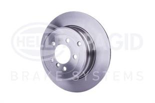 LR DİSK RANGE ROVER III  ARKA  3.0 TD 4.4  - LAND ROVER - OEM SDB000210
