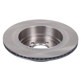 LR DİSK RANGE ROVER III ARKA - LAND ROVER - OEM SDB500201...