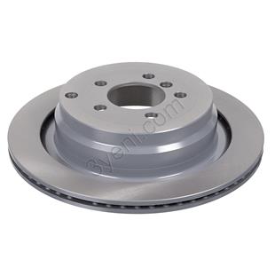 LR DİSK RANGE ROVER III ARKA - LAND ROVER - OEM SDB500201...