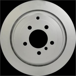 LR DİSK RANGE ROVER III ARKA - LAND ROVER - OEM SDB500201.