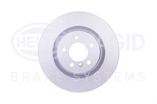 LR DİSK RANGE ROVER III ÖN 3.6 TD 8 4X4   - LAND ROVER - OEM LR031843