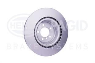 LR DİSK RANGE ROVER III ÖN 3.6 TD 8 4X4   - LAND ROVER - OEM LR031843
