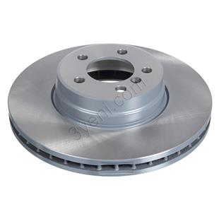 LR DİSK RANGE ROVER III ÖN - LAND ROVER - OEM SDB000200...