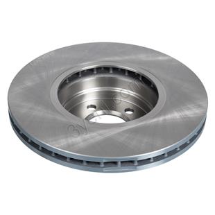 LR DİSK RANGE ROVER III ÖN - LAND ROVER - OEM SDB000200...