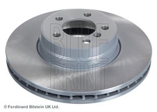 LR DİSK RANGE ROVER III ÖN - LAND ROVER - OEM SDB000200,