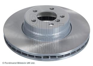 LR DİSK RANGE ROVER III ÖN - LAND ROVER - OEM SDB000200,