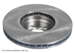 LR DİSK RANGE ROVER III ÖN - LAND ROVER - OEM SDB000200,