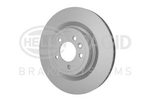 LR DISK RANGE SPORT-VOGUE-DISCOVERY 4 ARKA - LAND ROVER - OEM LR033302..