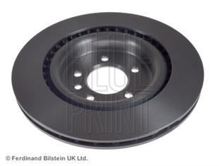 LR DİSK RANGE SPORT-VOGUE-DISCOVERY 4 ARKA - LAND ROVER - OEM LR033302