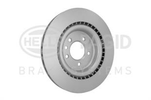 LR DISK RANGE SPORT-VOGUE-DISCOVERY 4 ARKA - LAND ROVER - OEM LR033302..