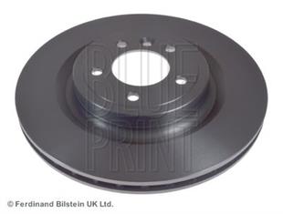 LR DİSK RANGE SPORT-VOGUE-DISCOVERY 4 ARKA - LAND ROVER - OEM LR033302