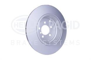 LR DISK RANGE VOGUE 4.4 D ARKA 2010=> - LAND ROVER - OEM LR031846..
