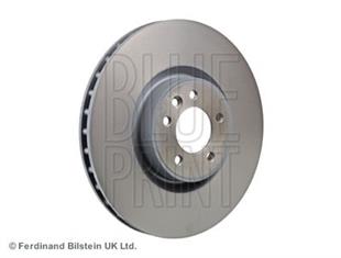 LR DİSK RANGE VOGUE-SPORT 4 ÖN  - LAND ROVER - OEM LR016176