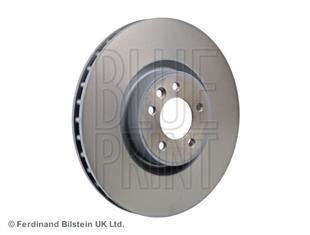 LR DİSK RANGE VOGUE-SPORT 4 ÖN  - LAND ROVER - OEM LR016176