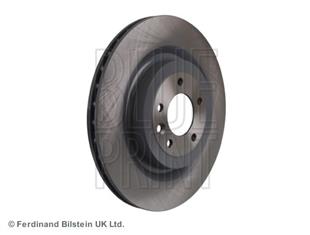 LR DİSK RANGE VOGUE-SPORT-DISCOVERY 4 ARKA  - LAND ROVER - OEM LR033303