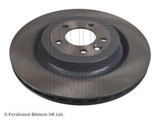 LR DİSK RANGE VOGUE-SPORT-DISCOVERY 4 ARKA  - LAND ROVER - OEM LR033303