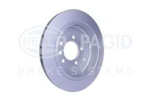 LR DİSK SPORT-DISCOVERY 2.7 ARKA - LAND ROVER - OEM SDB000634...