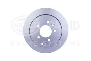 LR DİSK SPORT-DISCOVERY 2.7 ARKA - LAND ROVER - OEM SDB000634...