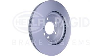 LR DİSK SPORT-DİSCOVERY 2.7 ÖN - LAND ROVER - OEM SDB000604.