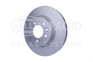 LR DİSK SPORT-DİSCOVERY 2.7 ÖN - LAND ROVER - OEM SDB000604..