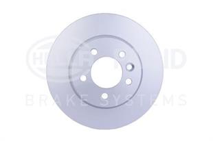 LR DİSK SPORT-DİSCOVERY 2.7 ÖN - LAND ROVER - OEM SDB000604..