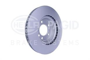 LR DİSK SPORT-DİSCOVERY 2.7 ÖN - LAND ROVER - OEM SDB000604..