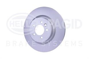 LR DISK SPORT-DISCOVERY 3.0-3.6 TDV8 ÖN - LAND ROVER - OEM LR019988..
