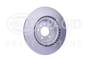 LR DISK SPORT-DISCOVERY 3.0-3.6 TDV8 ÖN - LAND ROVER - OEM LR019988..