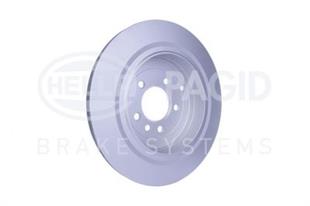 LR DİSK SPORT-DISCOVERY 3.0 ARKA - LAND ROVER - OEM SDB000644.