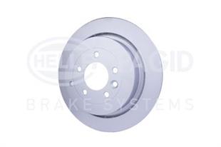 LR DİSK SPORT-DISCOVERY 3.0 ARKA - LAND ROVER - OEM SDB000644.