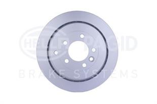 LR DİSK SPORT-DISCOVERY 3.0 ARKA - LAND ROVER - OEM SDB000644.