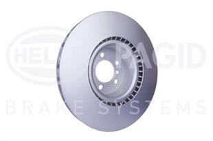 LR DISK VOGUE 4.4 D ÖN 2010=> - LAND ROVER - OEM LR011591..