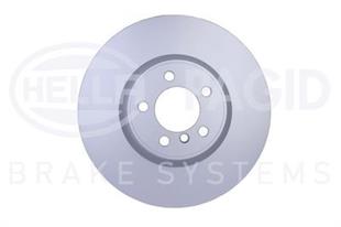 LR DISK VOGUE 4.4 D ÖN 2010=> - LAND ROVER - OEM LR011591..