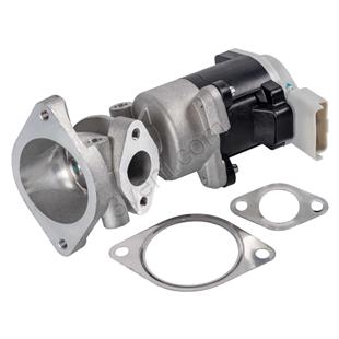 LR EGR 2.7TD EURO 4 SOL - LAND ROVER - OEM LR018323.