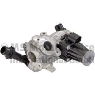 LR EGR VALFİ SPORT-VELAR-DEFENDER 2.0 D  2016- - LAND ROVER - OEM LR110290