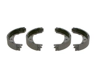 LR EL FREN BALATASI FREELANDER 2 - EVOQUE - LAND ROVER - OEM LR001020...