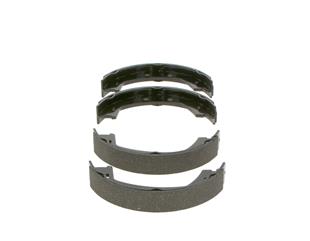 LR EL FREN BALATASI FREELANDER 2 - EVOQUE - LAND ROVER - OEM LR001020...