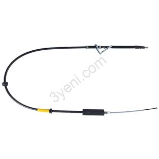 LR EL FREN TELİ FREELANDER 2 SAĞ ARKA - LAND ROVER - OEM LR001031.